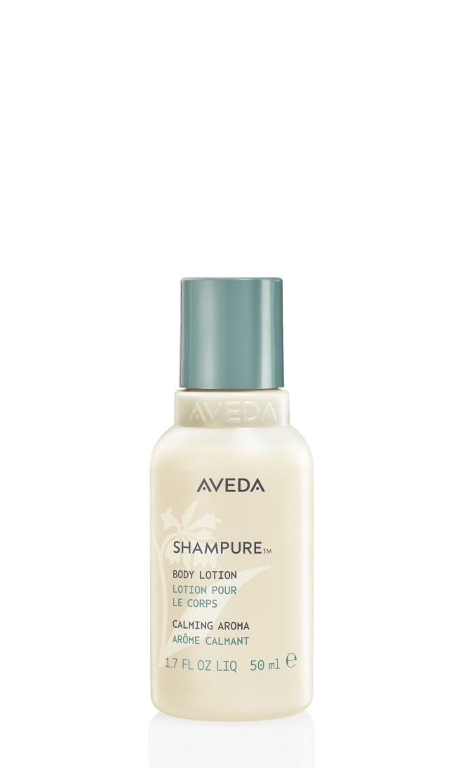 Lotion hydratante pour le corps Shampure™, 1,7 oz liq./50 ml - format voyage