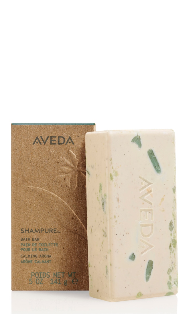 Pain de savon Shampure™, 5 oz/141 g