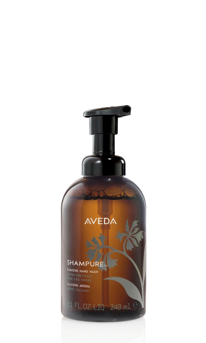 Nettoyant moussant pour les mains Shampure™, 8,1 oz liq. / 240 ml