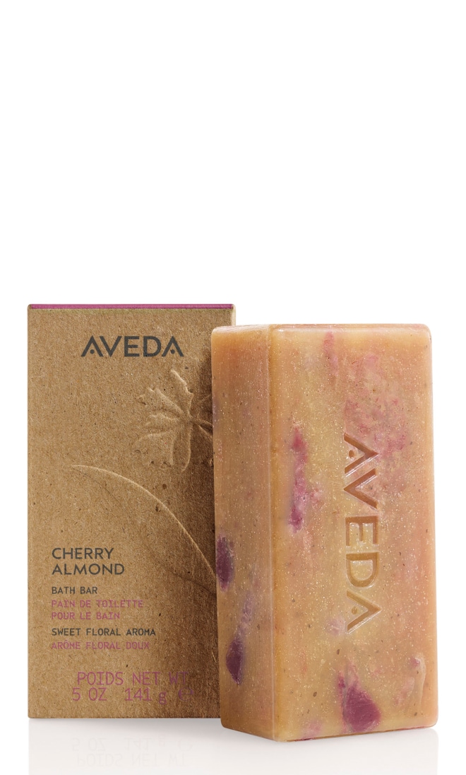 Pain de savon Cherry Almond, 5 oz/141 g