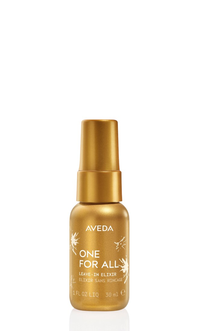 Élixir sans rinçage One for All, 1 oz liq./30 ml - Format voyage