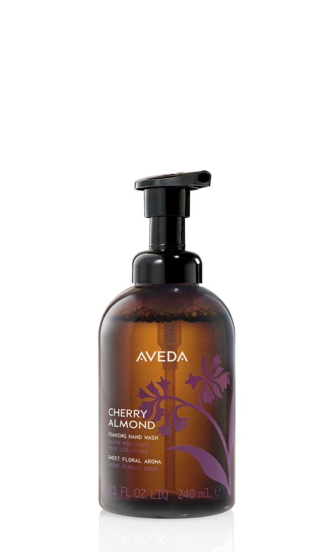 Nettoyant moussant pour les mains Cherry Almond, 8,1 oz liq./240 ml