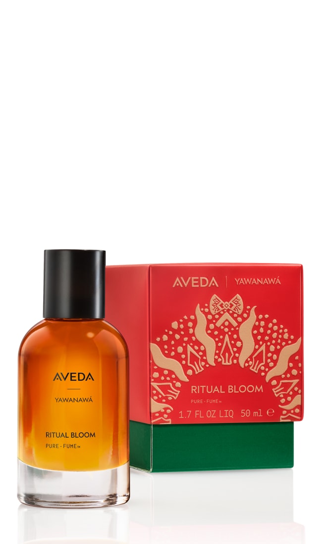 Vaporisateur d’arôme Ritual Bloom Pure-Fume™, 1,7 oz liq./50 ml