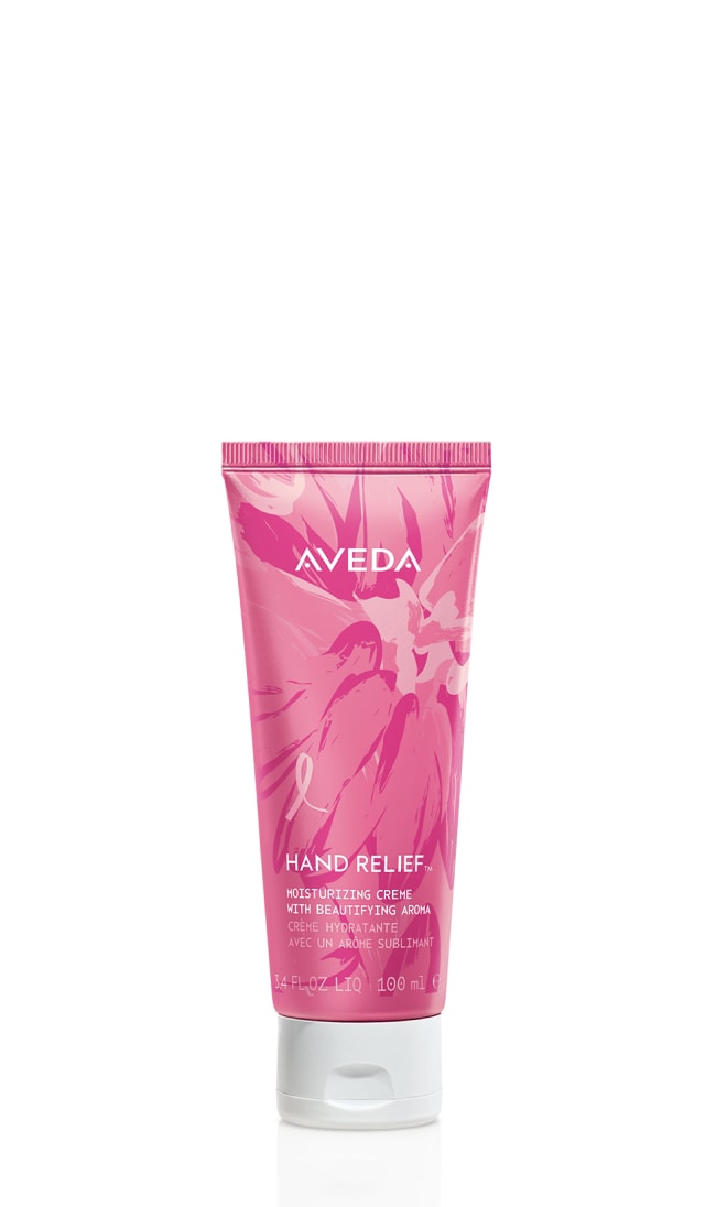 Crème hydratante Beautifying Hand Relief™ en édition limitée, 3,4 oz liq./100 ml