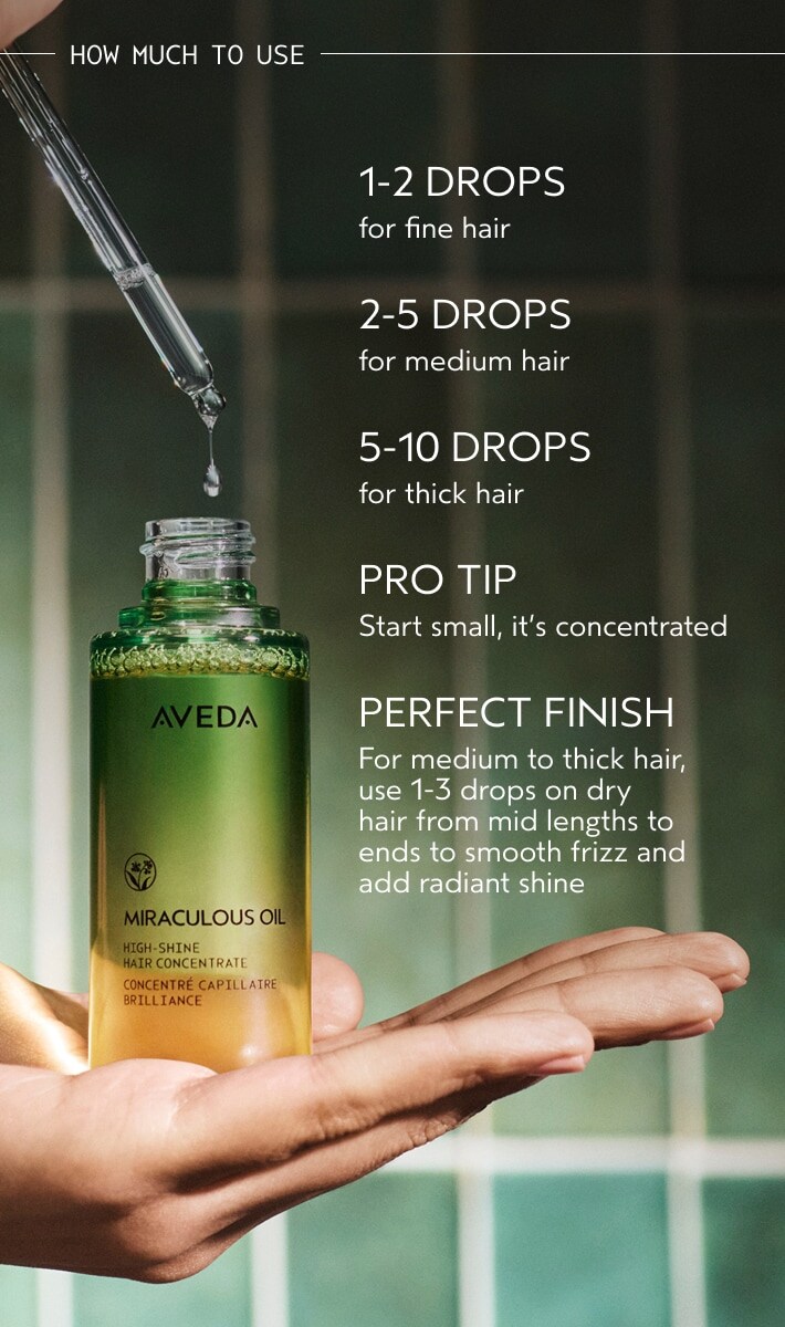Gift of Radiance Ensemble Botanical Repair™ et Miraculous Oil