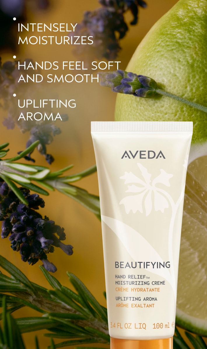 Crème hydratante Beautifying Hand Relief™ en édition limitée