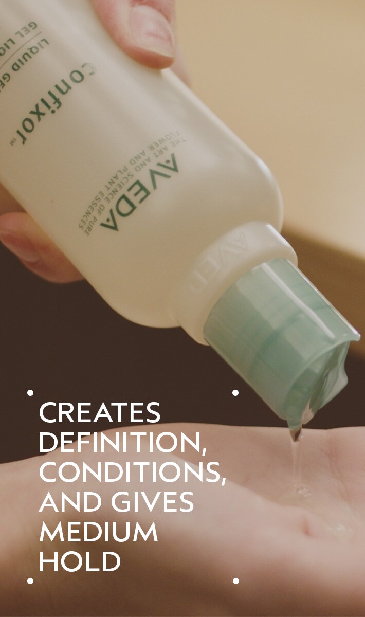 gel liquide confixor<span class="trade">™</span>