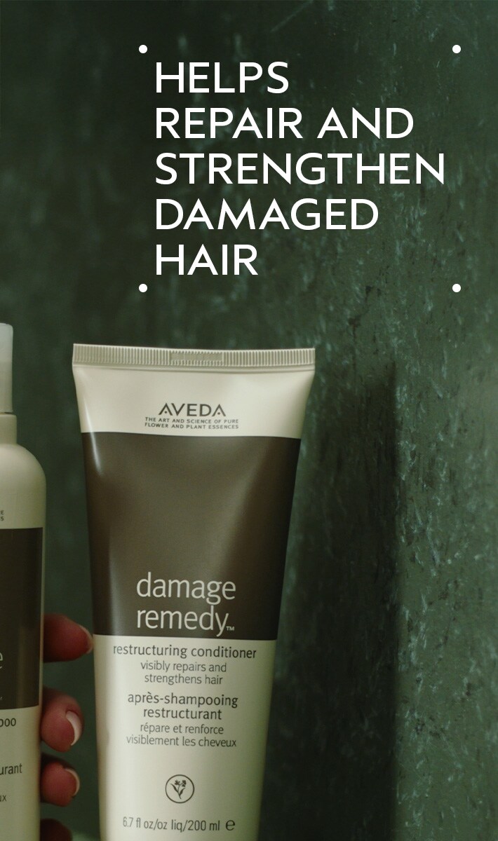 après-shampooing restructurant damage remedy<span class="trade">™</span>