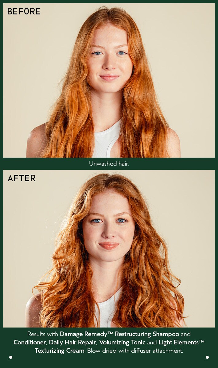 après-shampooing restructurant damage remedy<span class="trade">™</span>