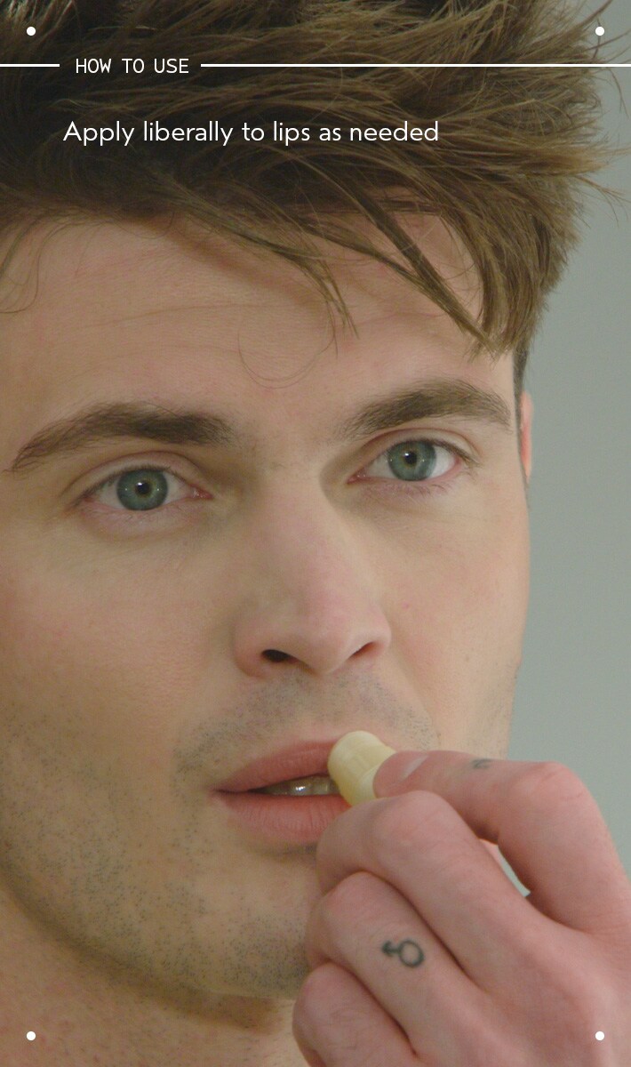 lip saver<span class="trade">™</span>