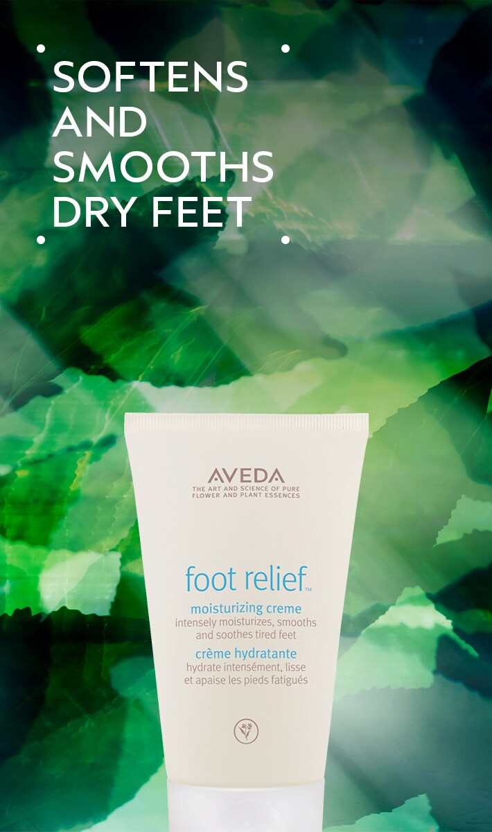 Crème hydratante foot relief<span class="trade">™</span>