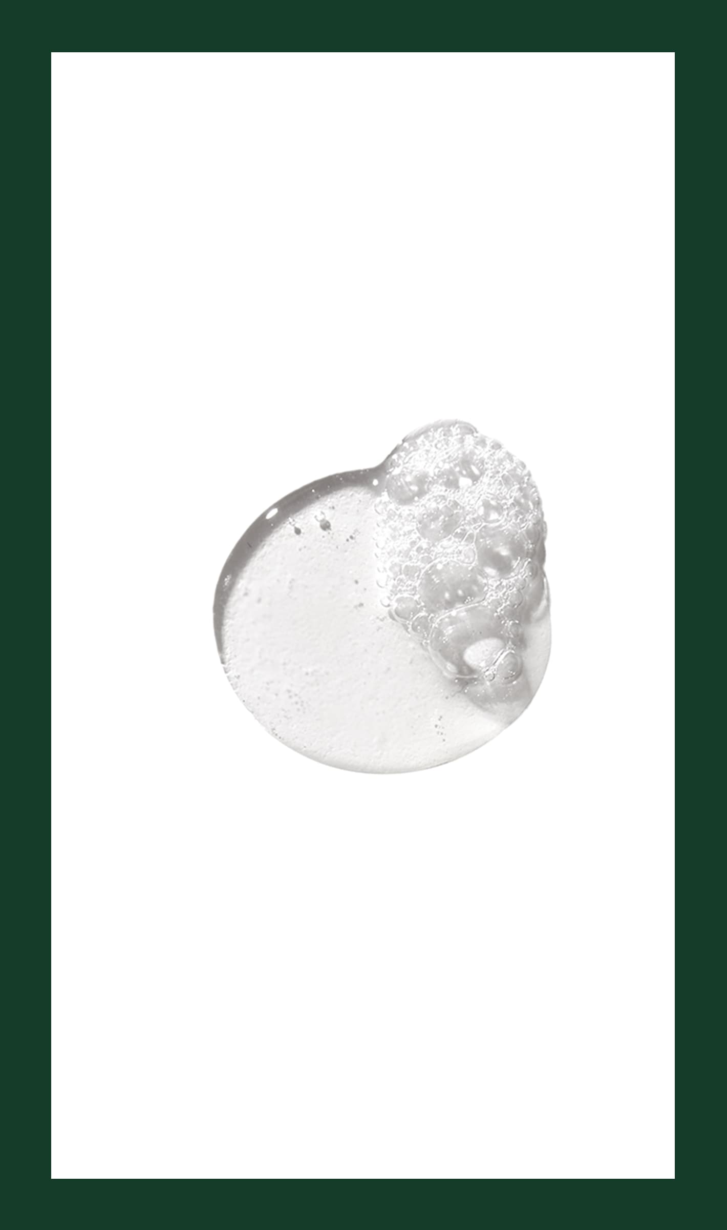 Gel nettoyant purifiant botanical kinetics<span class="trade">™</span>