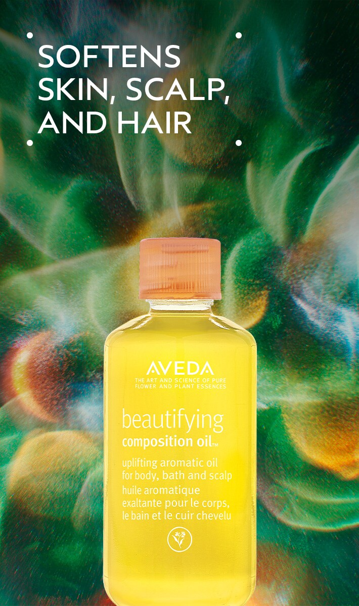 beautifying composition oil<span class="trade">™</span>