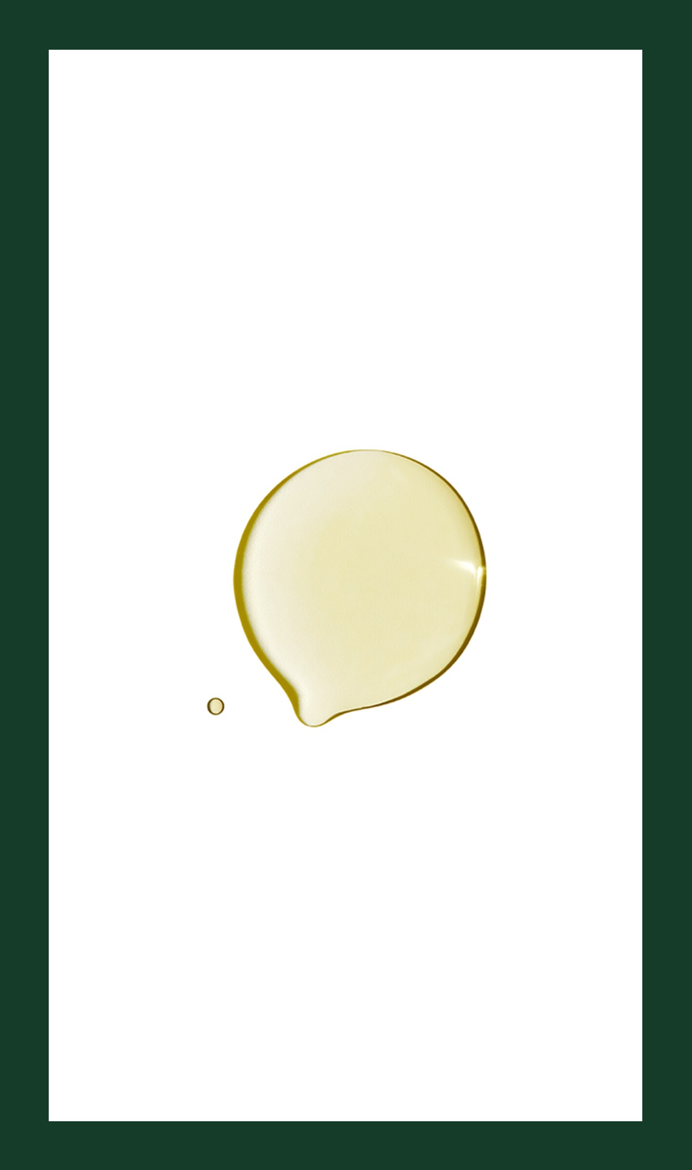 huile d’hydratation journalière dry remedy<span class="trade">™</span>