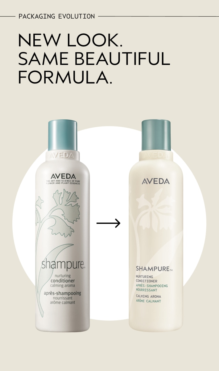 revitalisant nourrissant shampure<span class="trade">™</span>