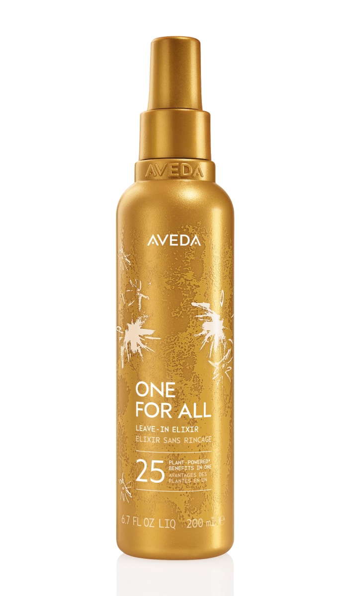Élixir sans rinçage One for All, 1 oz liq./30 ml - Format voyage