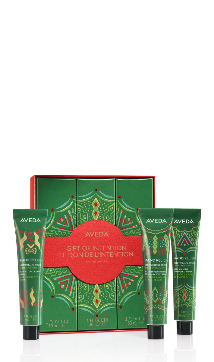 Gift of Intention Trio Hand Relief™