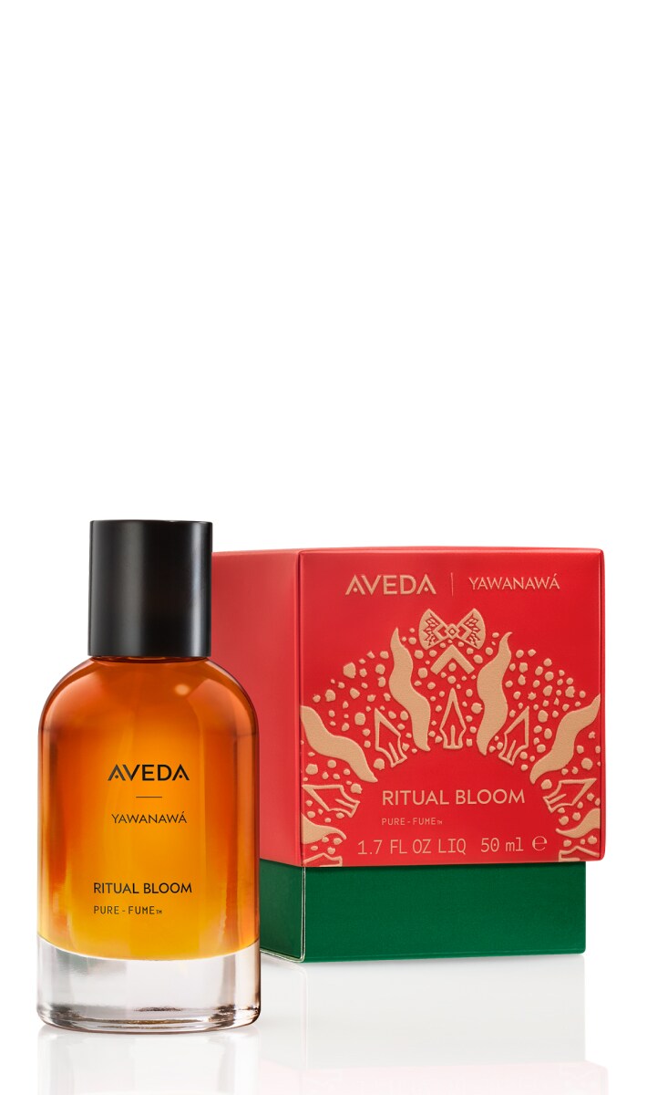 Vaporisateur d’arôme Ritual Bloom Pure-Fume™