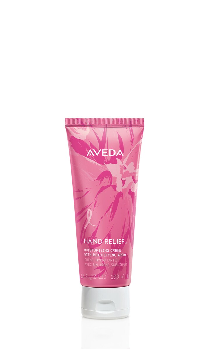 Crème hydratante Beautifying Hand Relief™ en édition limitée