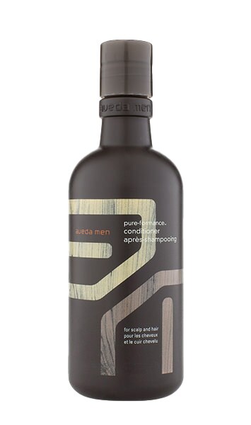 après-shampooing aveda men pure-formance<span class="trade">™</span>