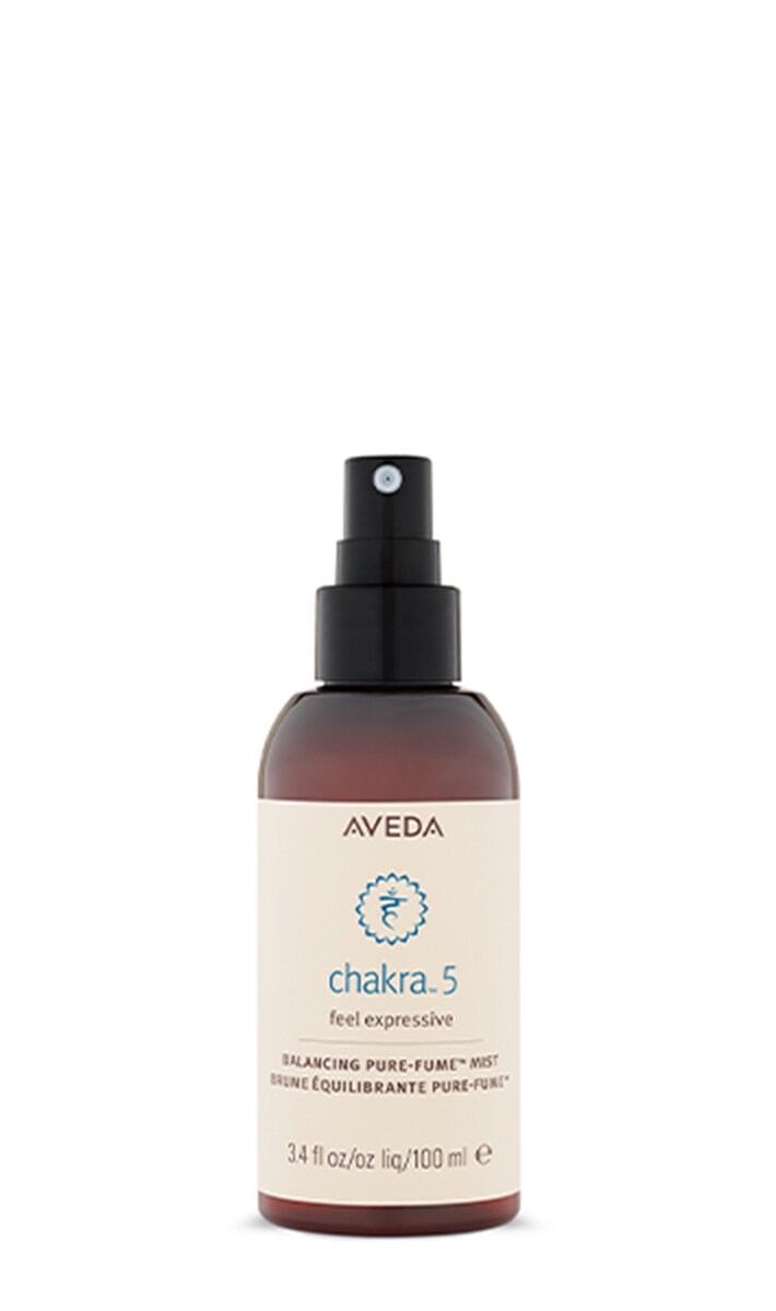 brume équilibrante expressivité pure-fume<span class="trade">™</span> chakra<span class="trade">™</span> 5