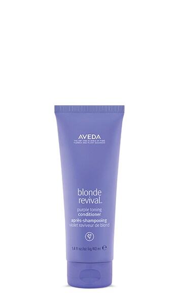 après-shampooing violet raviveur de blond blonde revival<span class="trade">™</span>