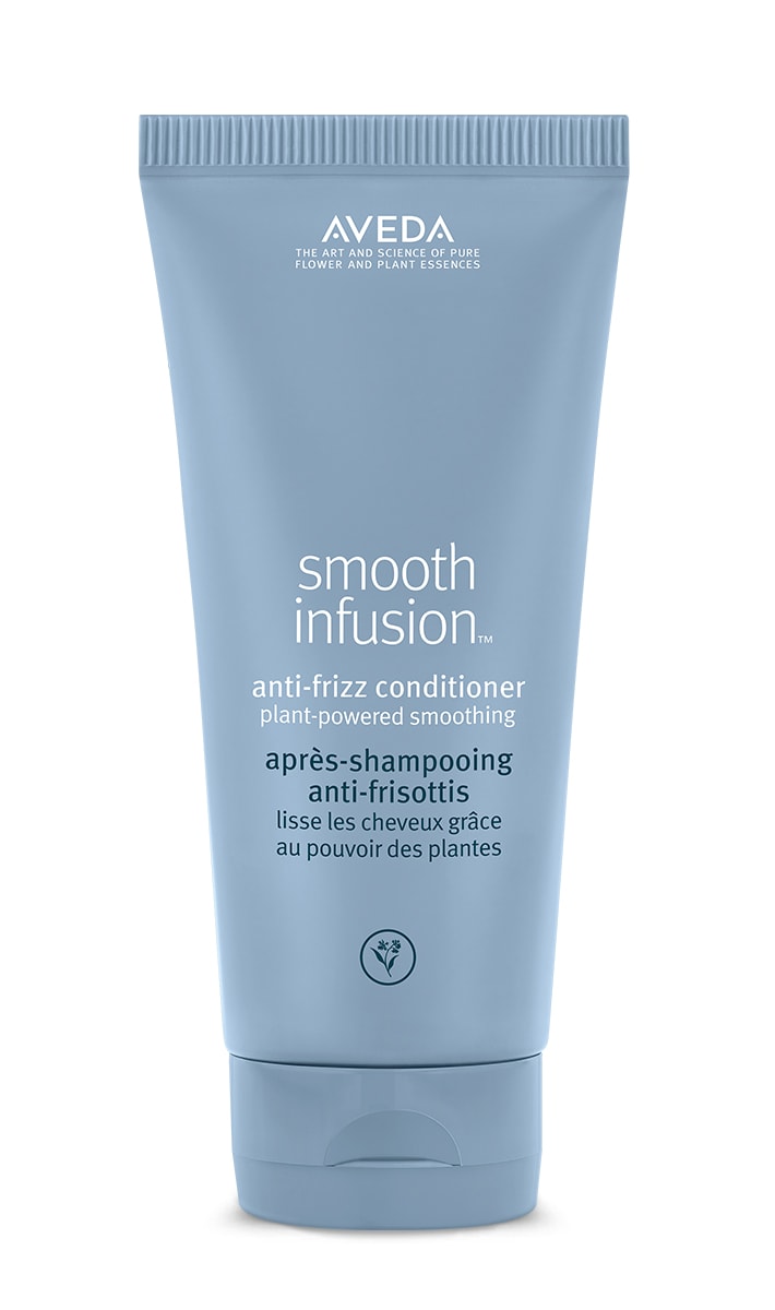après-shampooing anti-frisottis smooth infusion<span class="trade">™</span>
